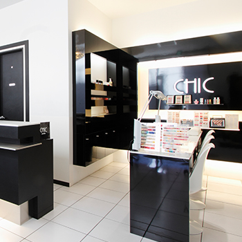 CHIC amitie