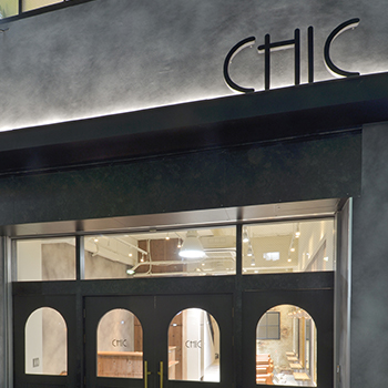 CHIC La Mer